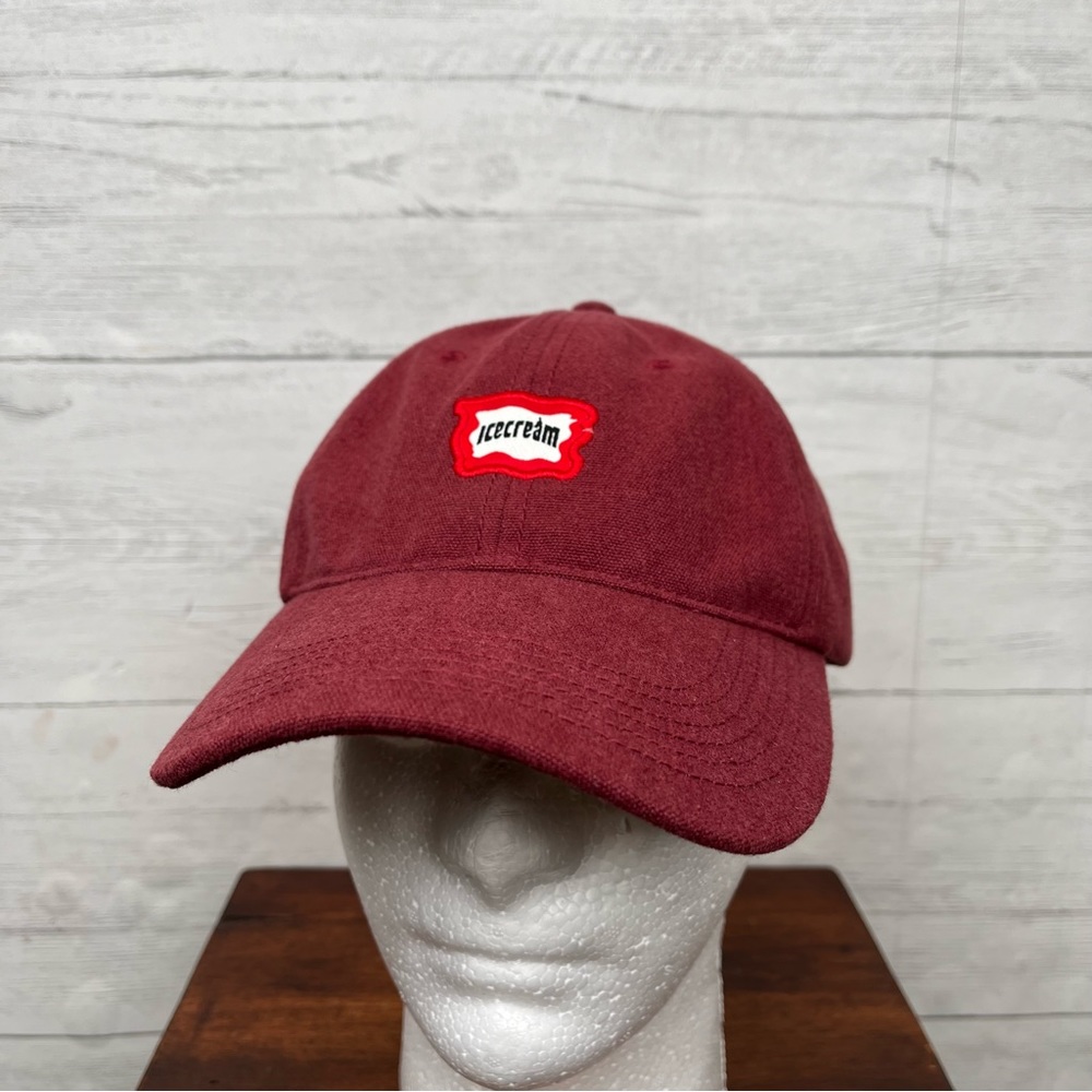 Billionaire Boys Club Ice Cream Hat
